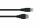Kabelmeister UK30P-ASA-050S USB Kabel USB 3.2 Gen 1 (3.1 Gen 1) 5 m USB A 5 Gbit/s Schwarz
