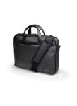 Port Designs Zurich Tl 38,1 cm (15") Aktenkoffer Schwarz