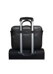 Port Designs Zurich Tl 38,1 cm (15") Aktenkoffer Schwarz