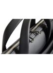 Port Designs Zurich Tl 38,1 cm (15") Aktenkoffer Schwarz