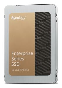 Synology SAT5221-960G Internes Solid State Drive 960 GB 2.5" Serial ATA III
