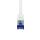 LogiLink C6A061S Netzwerkkabel Weiß 3 m Cat6a S/FTP (S-STP)