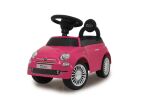 Jamara Fiat 500 Aufsitzauto
