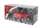 Jamara Fiat 500 Aufsitzauto