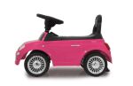 Jamara Fiat 500 Aufsitzauto