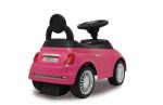 Jamara Fiat 500 Aufsitzauto