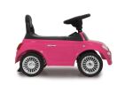 Jamara Fiat 500 Aufsitzauto