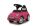 Jamara Fiat 500 Aufsitzauto