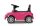 Jamara Fiat 500 Aufsitzauto