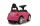 Jamara Fiat 500 Aufsitzauto