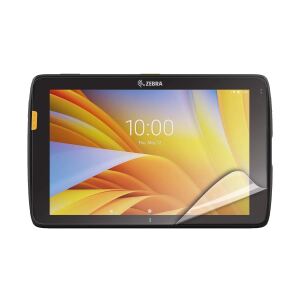 Mobilis 036276 Tablet-Bildschirmschutz Klare Bildschirmschutzfolie Zebra 1 Stück(e)