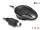 Navilock NL-8003P GPS-Empfänger-Modul Seriell Schwarz