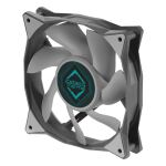 Iceberg Thermal IceGALE Computergehäuse Ventilator 12 cm Grau 1 Stück(e)