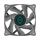 Iceberg Thermal IceGALE Computergehäuse Ventilator 12 cm Grau 1 Stück(e)