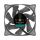 Iceberg Thermal IceGALE Computergehäuse Ventilator 12 cm Grau 1 Stück(e)