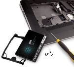 Silicon Power Ace A55 512 GB 2.5" Serial ATA III 3D TLC