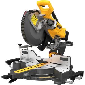 DEWALT Flexvolt Akku-Paneelsaege, 54V, Basisv.