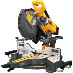 DEWALT Flexvolt Akku-Paneelsaege, 54V, Basisv.