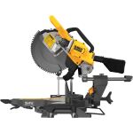 DEWALT Flexvolt Akku-Paneelsaege, 54V, Basisv.