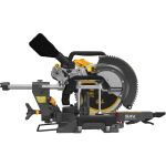 DEWALT Flexvolt Akku-Paneelsaege, 54V, Basisv.