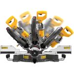DEWALT Flexvolt Akku-Paneelsaege, 54V, Basisv.