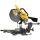 DEWALT Flexvolt Akku-Paneelsaege, 54V, Basisv.
