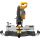 DEWALT Flexvolt Akku-Paneelsaege, 54V, Basisv.