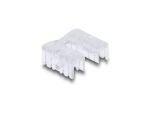 DELOCK Keystone Modul RJ45 Buchse zu LSA Cat.6A werkzeugfrei