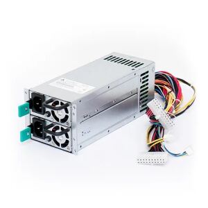 Synology PSU 500W-RP SET_2 Netzteil Grau
