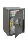 Phoenix Safe Co. VELA DEPOSIT 51 l Stahl Graphit, Metallisch