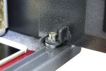 Phoenix Safe Co. VELA DEPOSIT 51 l Stahl Graphit, Metallisch