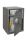Phoenix Safe Co. VELA DEPOSIT 51 l Stahl Graphit, Metallisch