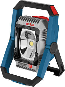 Bosch Professional GLI 18V-2200 C Akku-Baustrahler solo (0601446501)