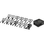 Corsair RMx Series RM1000x Netzteil 1000 W 24-pin ATX ATX Schwarz