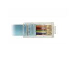 DeLOCK 63289 Schnittstellenkarte/Adapter RJ-45