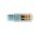 DeLOCK 63289 Schnittstellenkarte/Adapter RJ-45