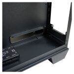 LC-Power 809B Midi Tower Schwarz