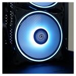 LC-Power 809B Midi Tower Schwarz