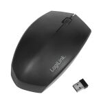 LogiLink ID0191 Maus Büro Bluetooth Optisch 1200 DPI