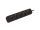 Lanberg PS0-05F-0150-BK Verlängerungskabel 1,5 m 5 AC-Ausgänge Drinnen Schwarz