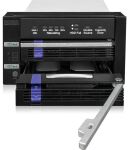 FatCage 2x 2.5"3.5" SATA HDDSSD RAID 1 in 2x 5.25" bay bla