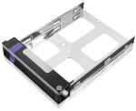 FatCage 2x 2.5"3.5" SATA HDDSSD RAID 1 in 2x 5.25" bay bla
