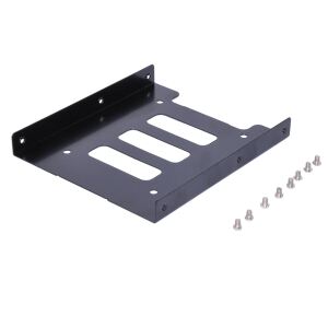 Ultron 377213 Montage-Kit Schwarz Metall