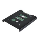 Ultron 377213 Montage-Kit Schwarz Metall