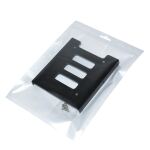 Ultron 377213 Montage-Kit Schwarz Metall