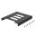 Ultron 377213 Montage-Kit Schwarz Metall