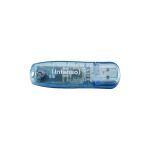 Intenso Rainbow Line USB-Stick 4 GB USB Typ-A 2.0 Blau