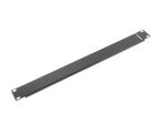 Lanberg AK-1401-B Rack Zubehör Blindplatte