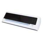 Olympia A 3024 Kalt-/Warmlaminator 400 mm/min Schwarz,...