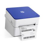 HP HPKE200 Etikettendrucker Thermodirekt 203 x 203 DPI 178 mm/sek Kabelgebunden